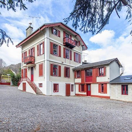 L'Observatoire Du Pic Bagnères-de-Bigorre Esterno foto